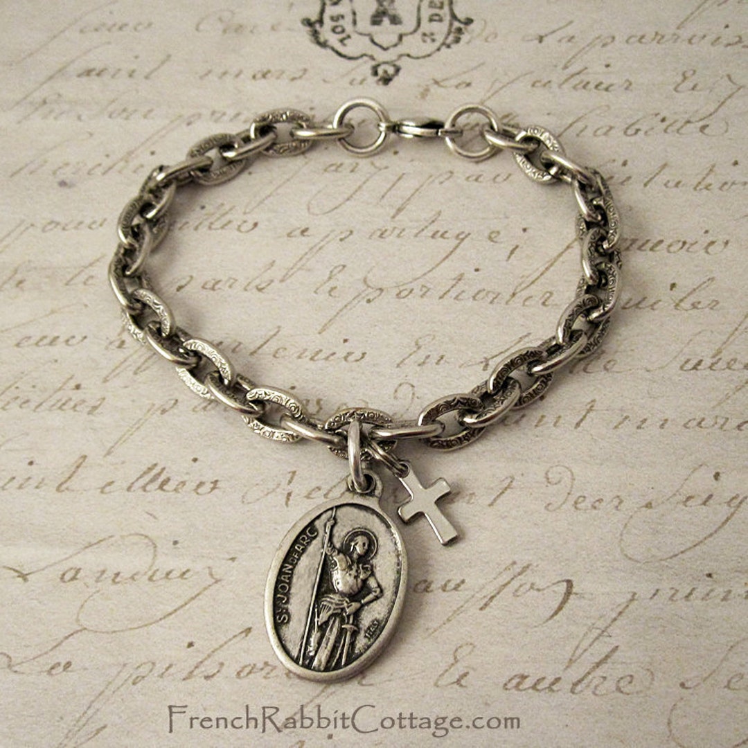 Brighton joan of arc bracelet Clearance