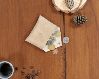 Monedero, Accesorios de cuero, Monedero pequeño, Billetera de cuero, Monedero de bolsillo, Monedero, Billetera minimalista, Billetera con broche, Billetera para tarjetas de crédito