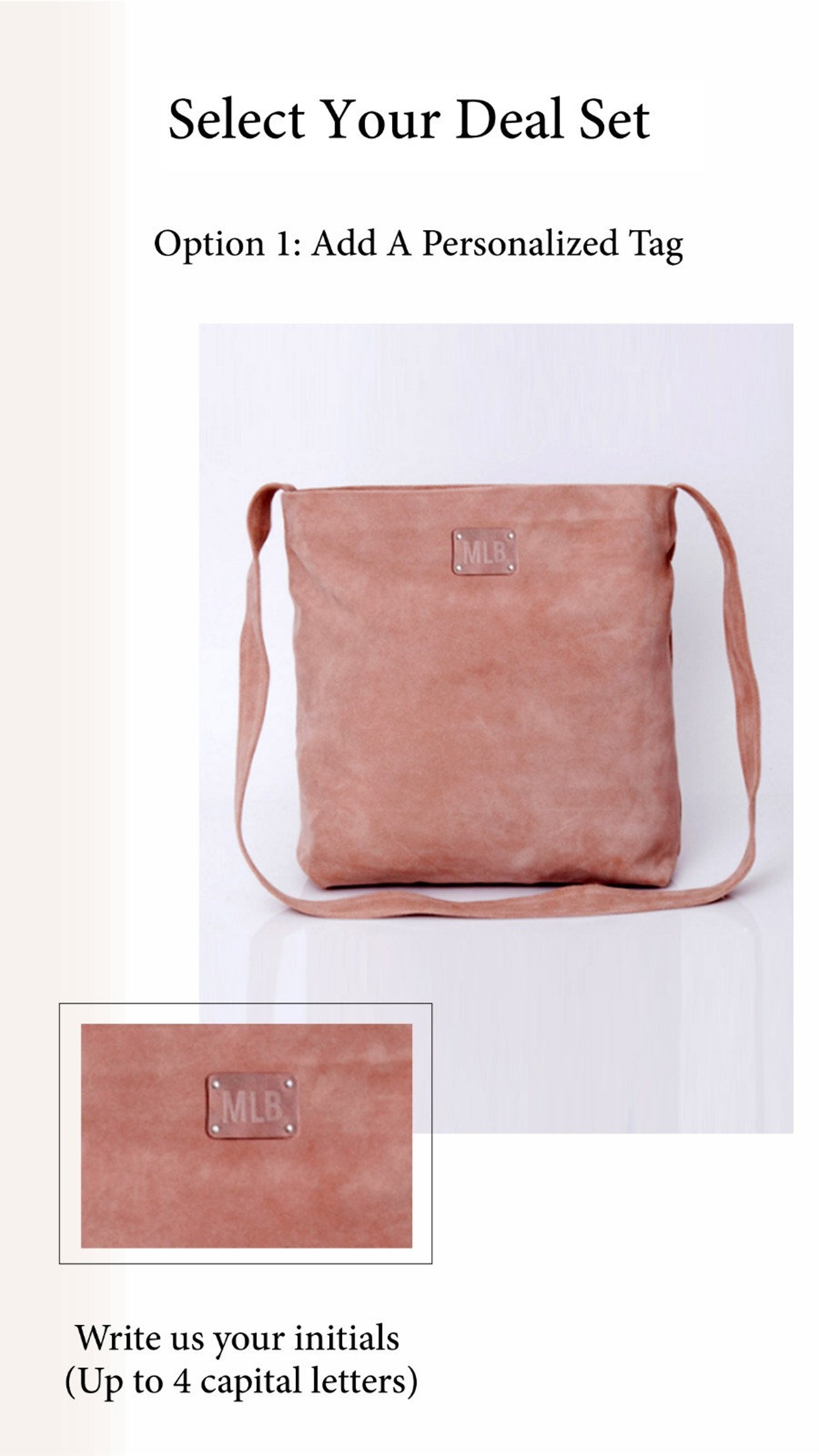 Camel Leather Bag Suede Bag Cross Body Bag Soft Leather - Etsy
