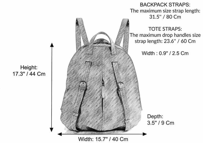 Leather Backpack Purse Backpack Purse Convertible,Tote Leather Backpack Women Gray Leather Backpack Rucksack Backpack Leather Backpack