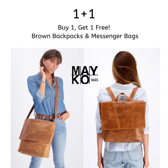 Backpacks messenger bags online