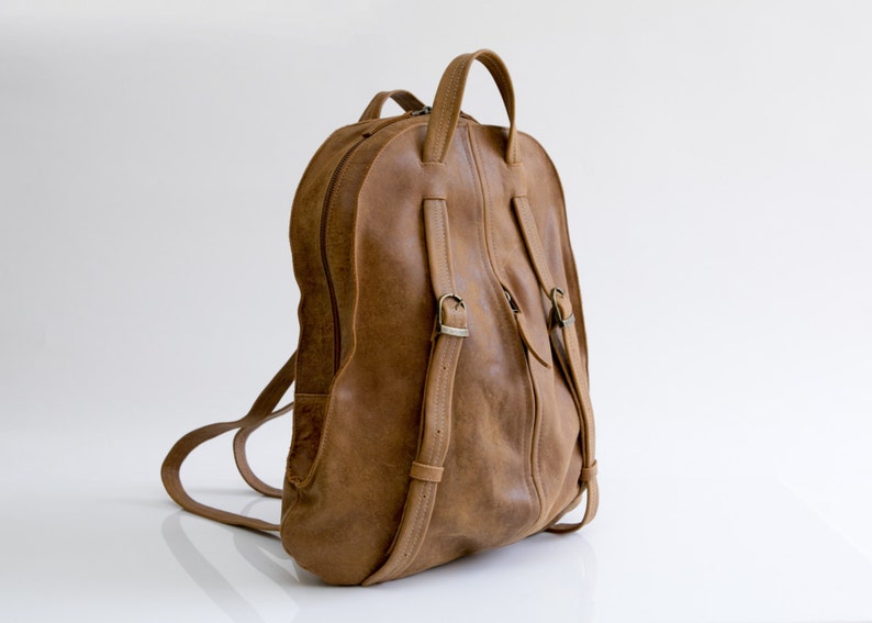 Leather Backpack Purse Backpack Purse Convertible,Tote Leather Backpack Women Gray Leather Backpack Rucksack Backpack Leather Backpack
