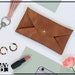 see more listings in the Leather Clutches  section