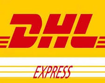 Express shipping