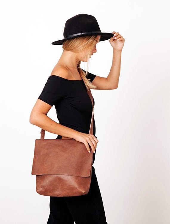MY CD 24 TOP HANDLE BAG DARK BROWN LAMBSKIN