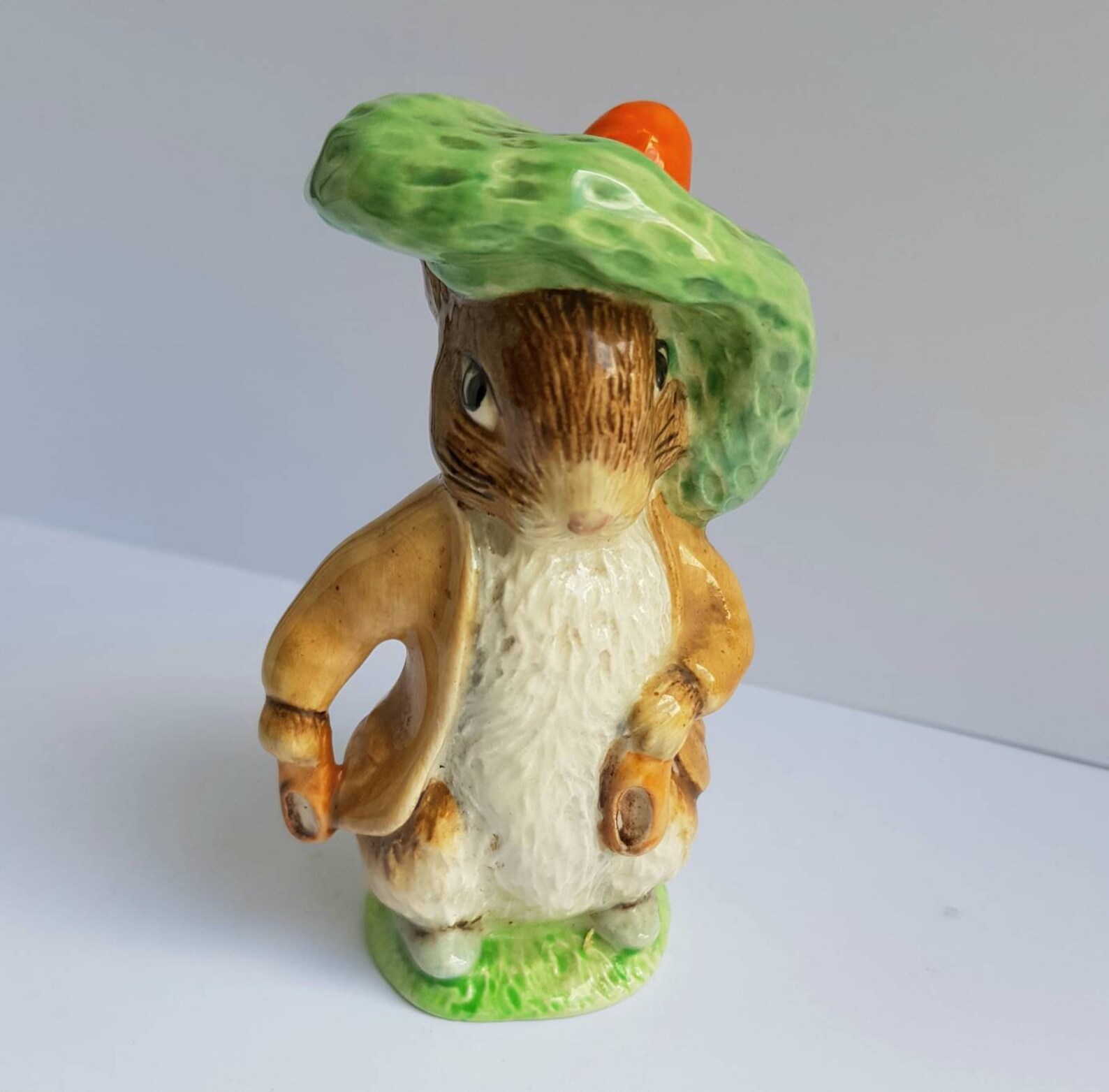 peter rabbit beswick