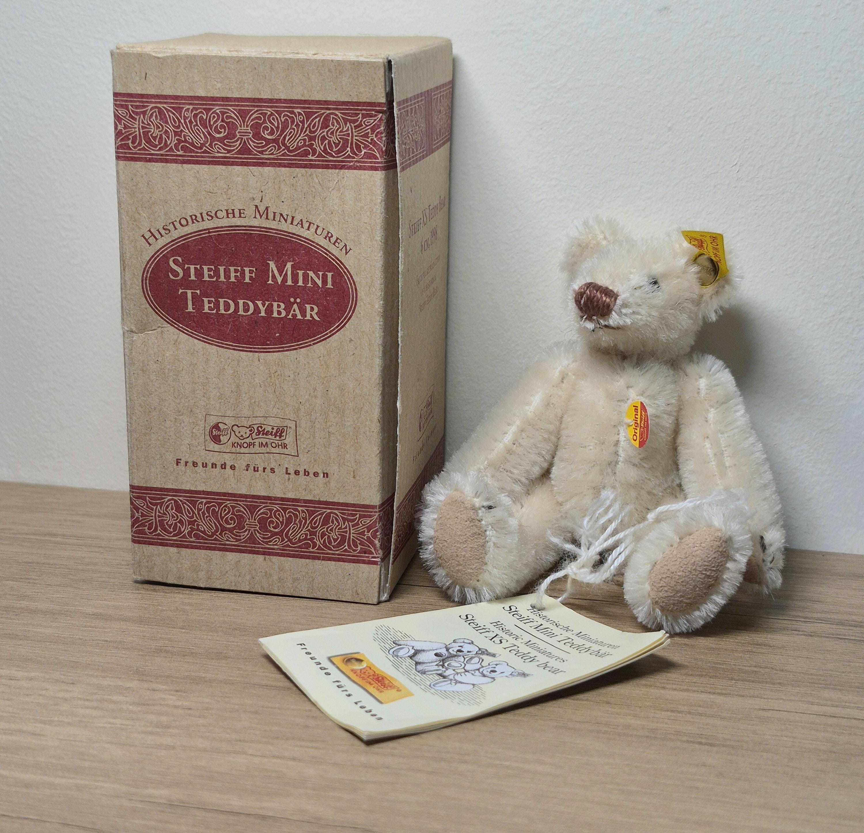 Antique steiff bear - Etsy 日本