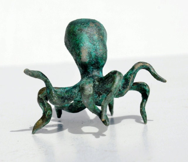 Sculpture bronze - Etsy 日本