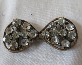 Ceinture Extensible Métal Doré Vintage - Disco, Glam Rock, Taille Ajustable 27,5-48