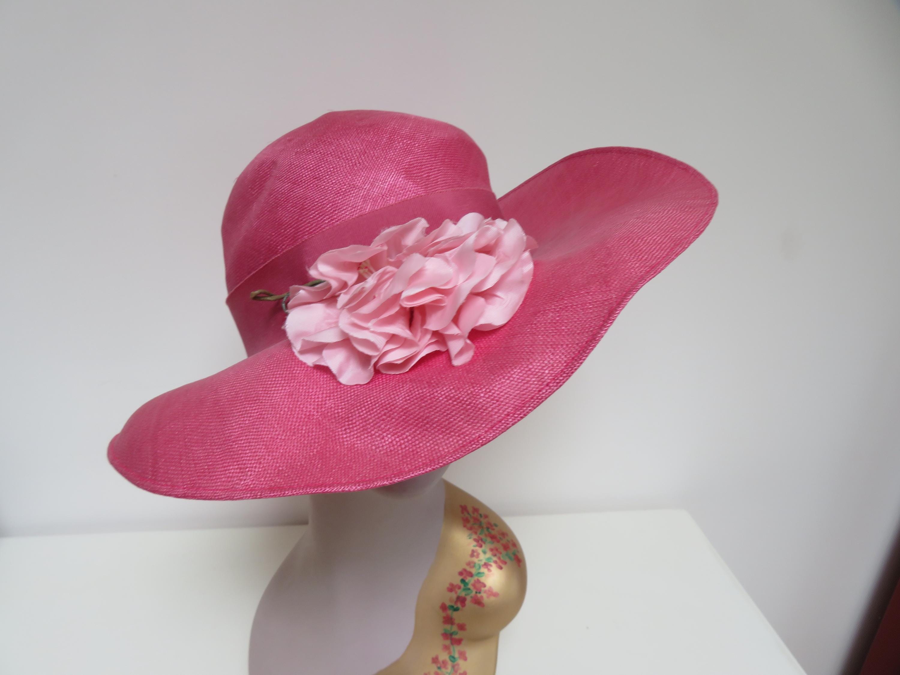 Edward Mann Hats - Etsy display picture 3