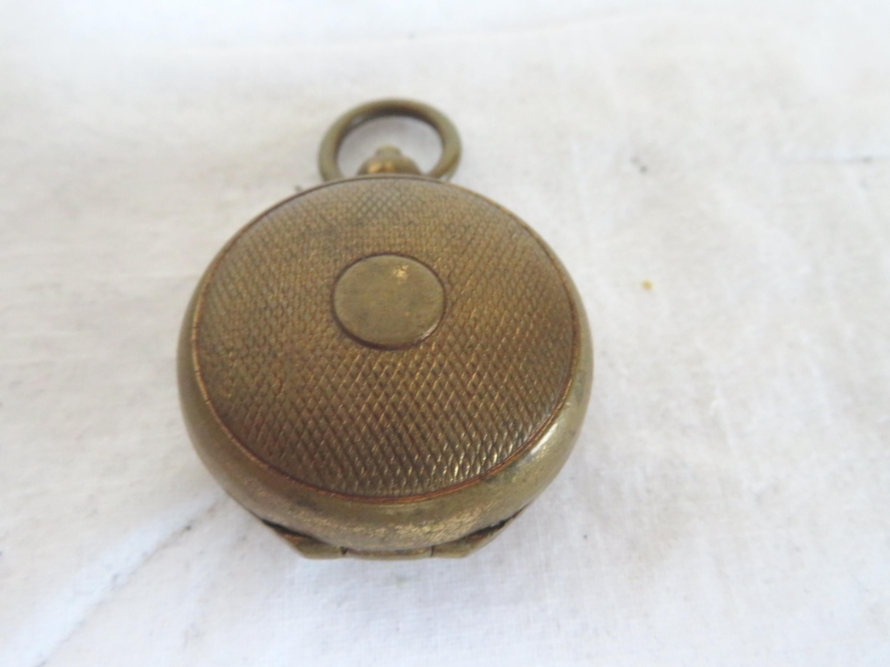 Sovereign Fob Case - Etsy