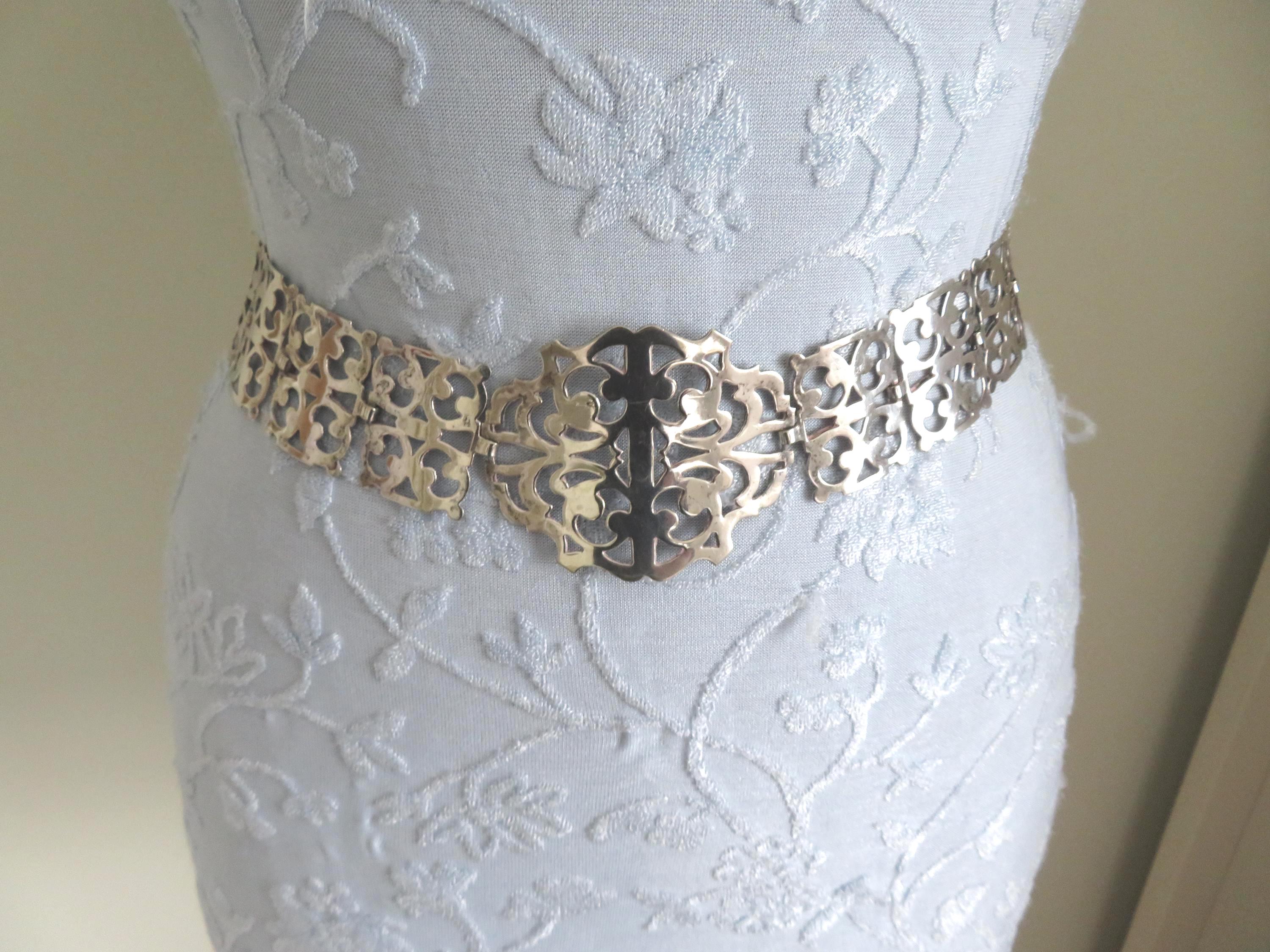 RN Design Gray Belt BELTS | RN Design main image 4