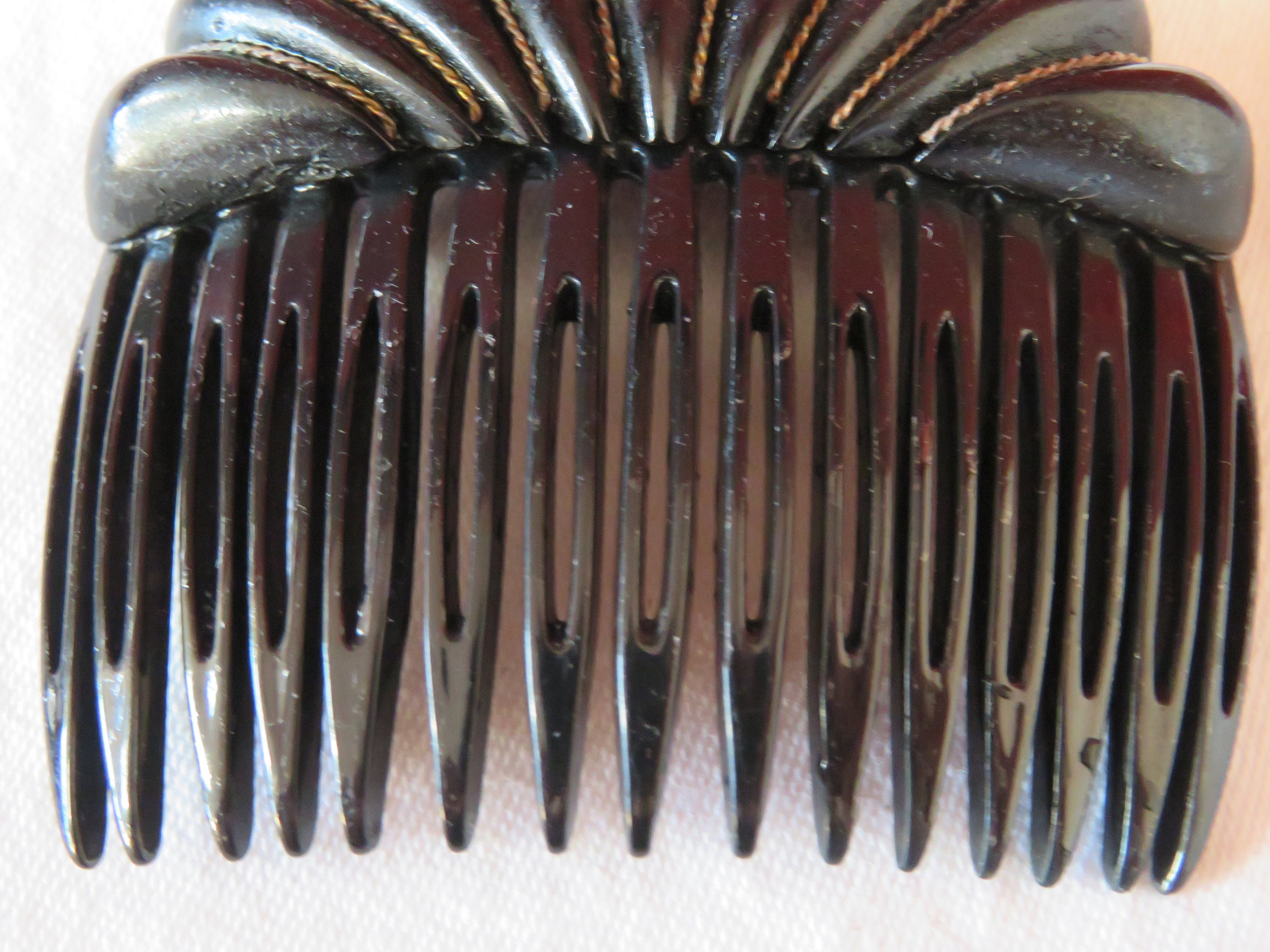 新品未使用：ALEXANDRE DE PARIS for CLANE BROWN 新品未使用：ALEXANDRE DE PARIS for CLANE BROWN ALEXANDRE DE PARIS