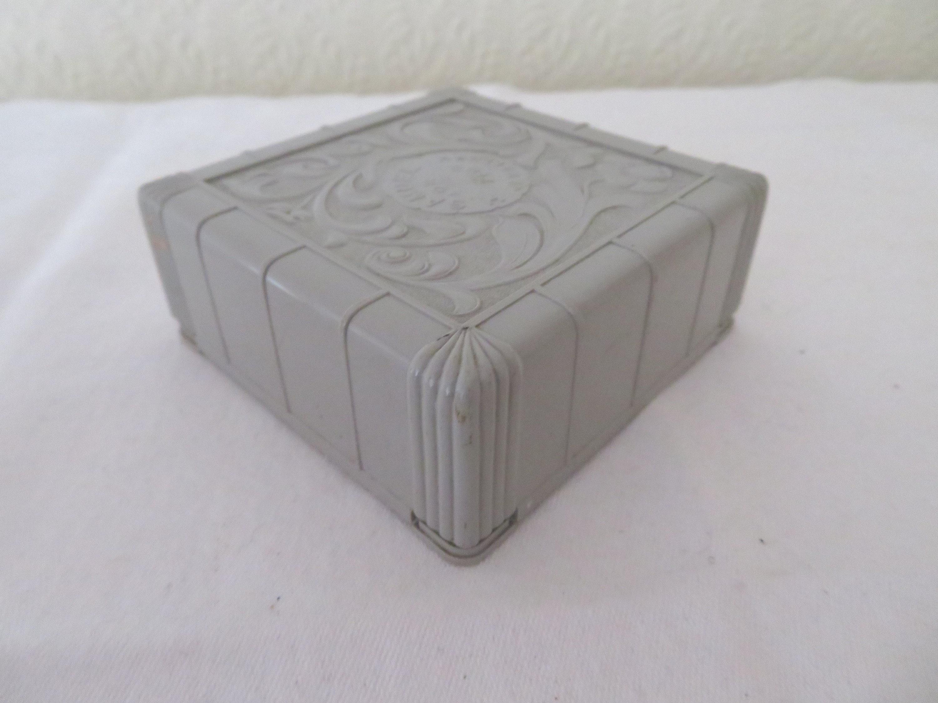 H Samuel Jewelry Box - Etsy UK