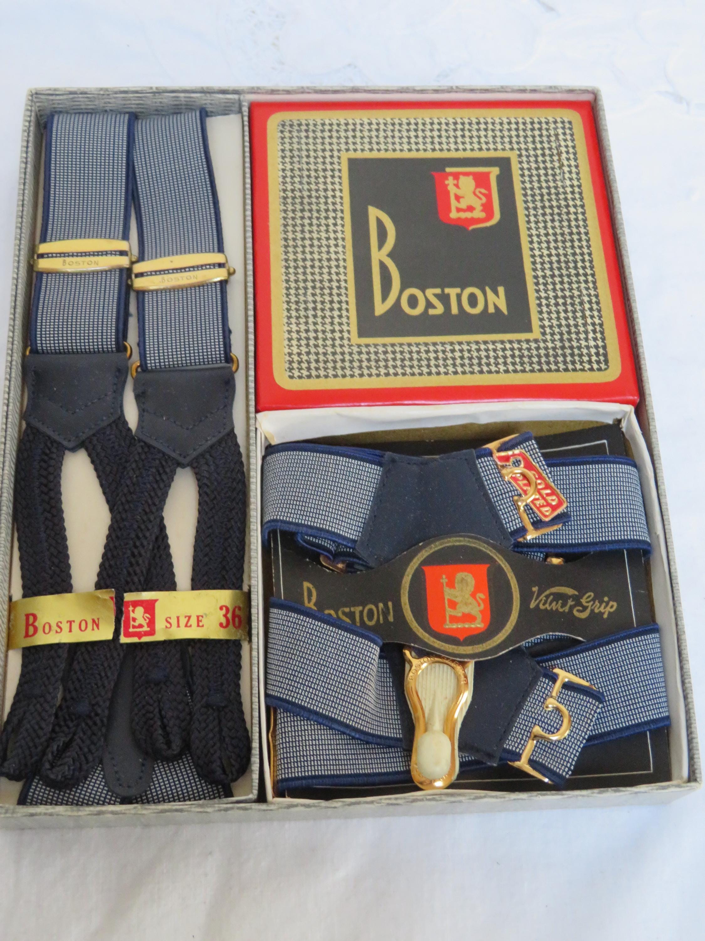Garter Belt Grips