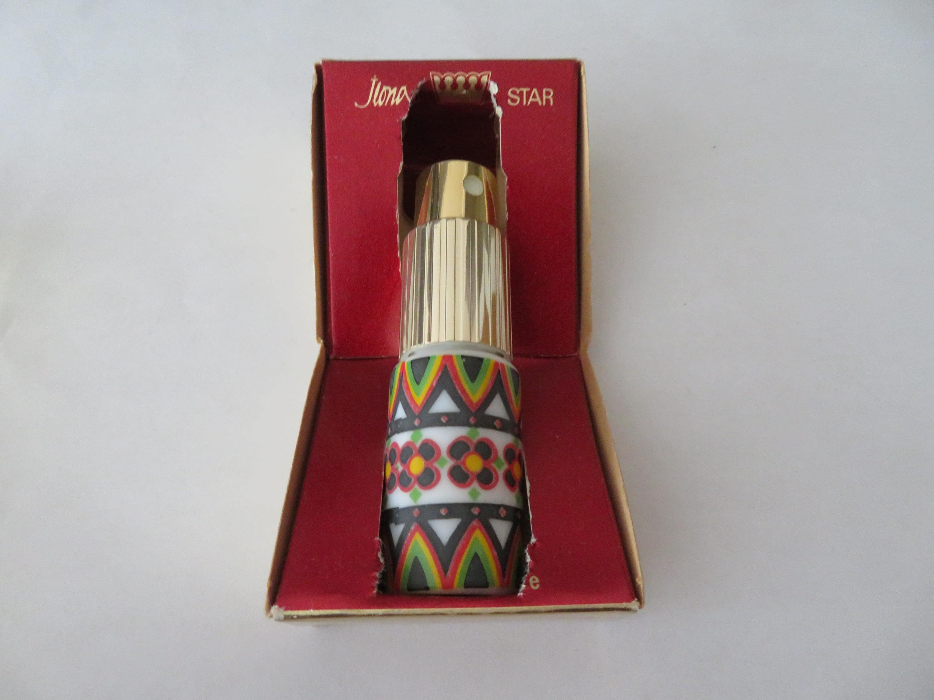 Mary Quant Perfume - Etsy