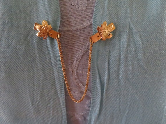 Set 3 Clip Per Maglione Vintage | Spille Decorative Retrò | Per Donne E Ragazze | Metallo - Foto 12