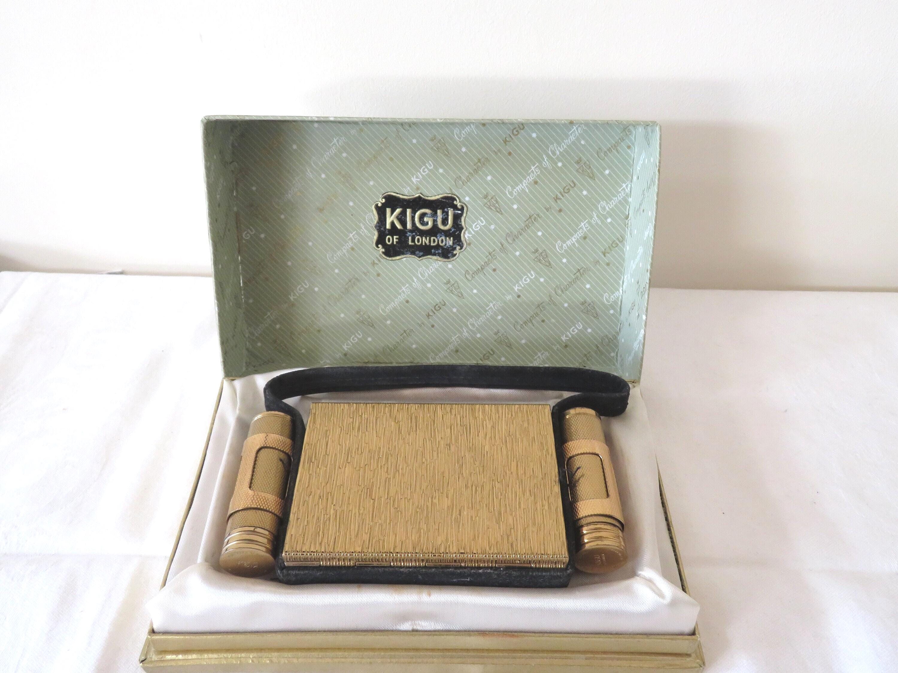 Kigu Cigarette Case