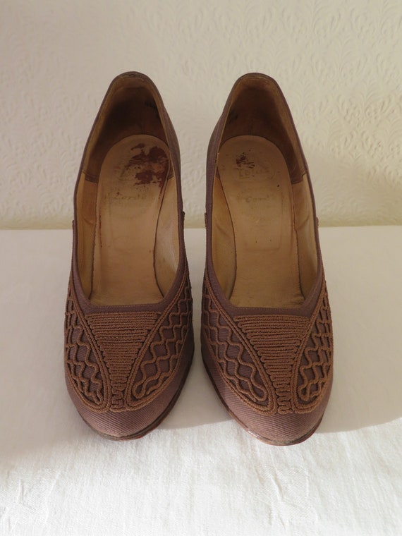 Lotus leather heeled occasion shoes sale