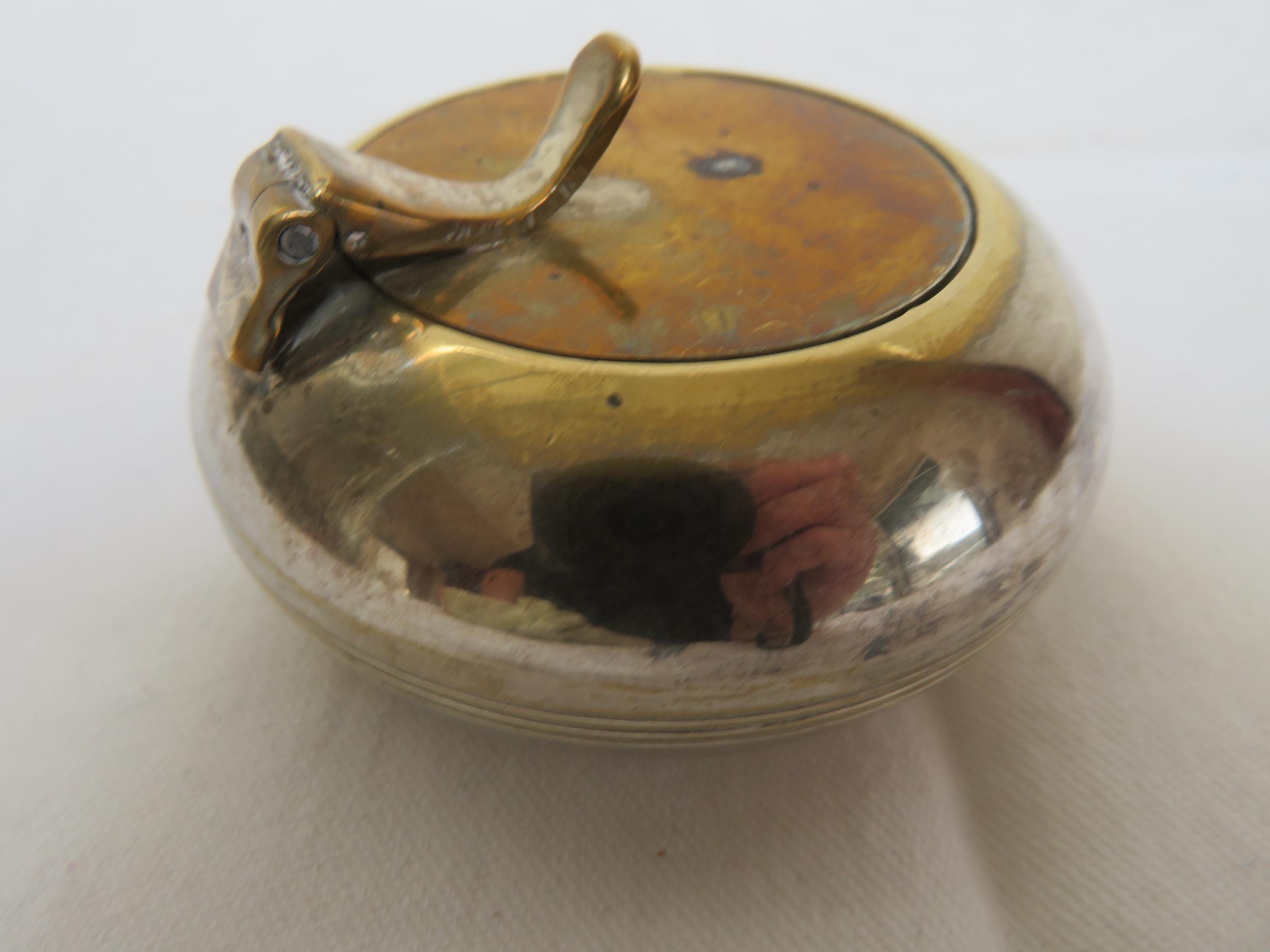Davidoff ashtray - Etsy 日本