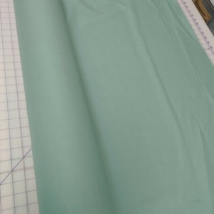 Color Sage Prairie Cloth by Fabric Quilt 100% Cotton