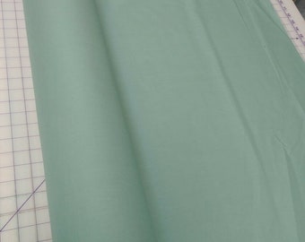 Kolorowa tkanina Sage Prairie firmy Fabric Quilt, 100% bawełna