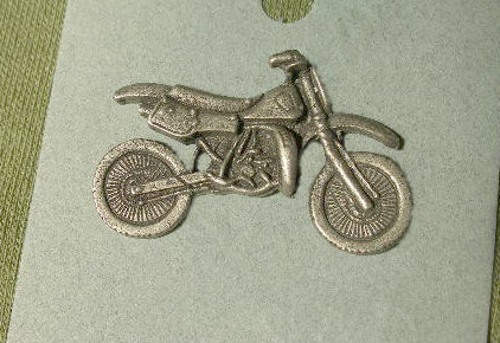 Dirt Bike Motorcycle Pin Rider Gift Request Your Favorite Etsy