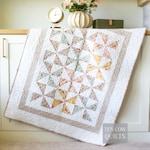 Baby Quilt Patterns