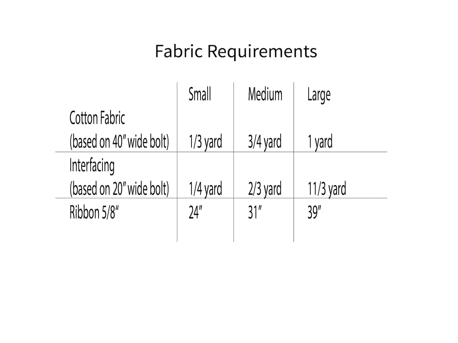 Drawstring Bag Pattern Fabric Gift Bags Holiday DIY Sewing Etsy