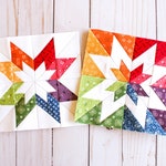 Quilt Block Templates