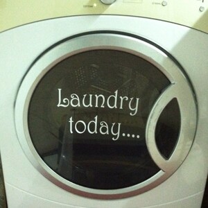 Laundry today or naked tomorrow image 4