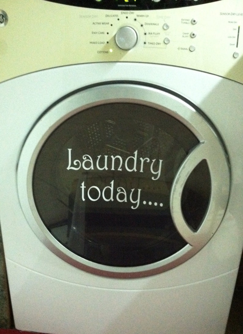 Laundry today or naked tomorrow image 4