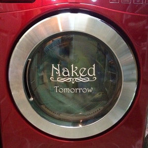 Laundry today or naked tomorrow image 3