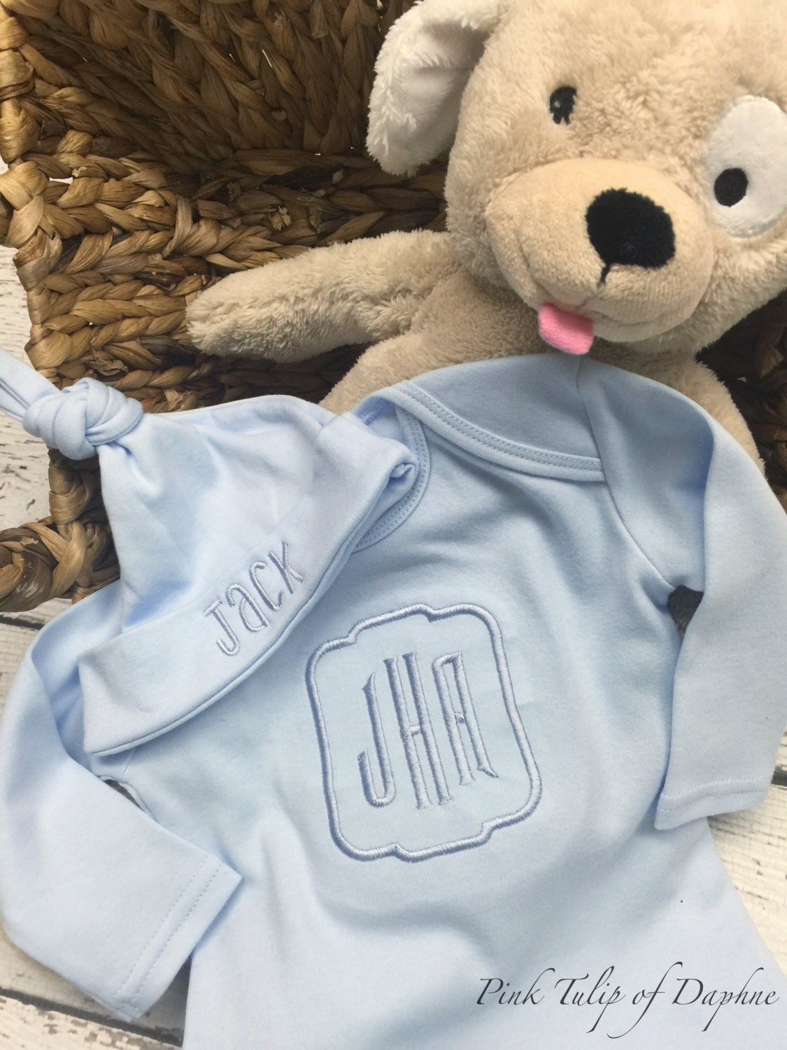 baby boy newborn gowns