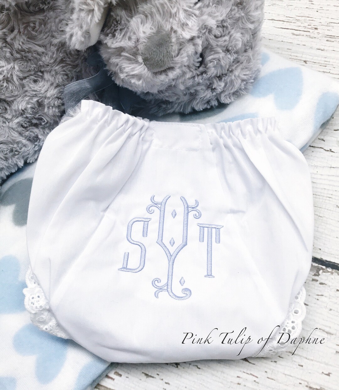 Baby Bloomers Infant Bloomers Baby Girl Bloomers Etsy