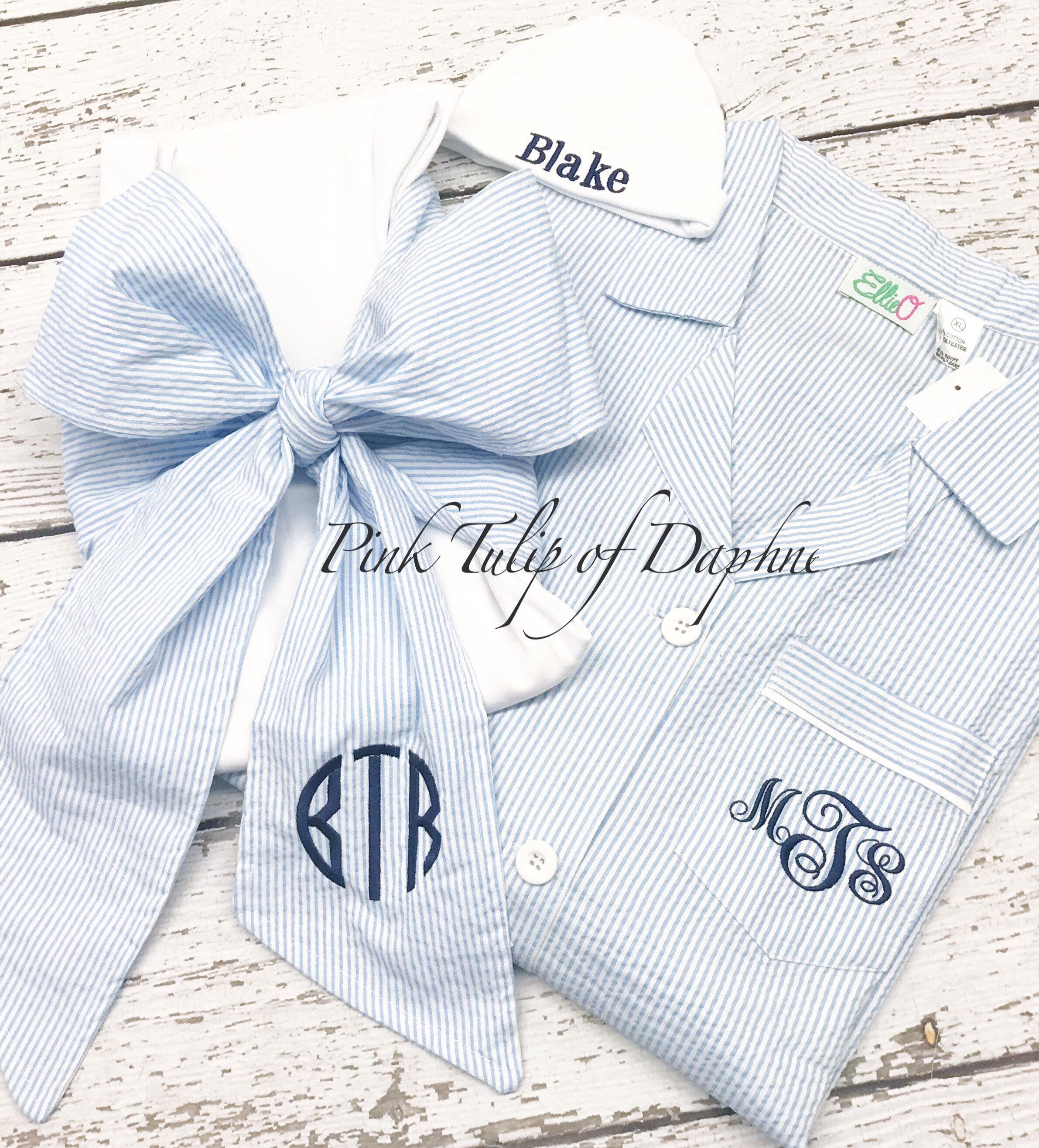 mommy and me pajamas baby girl