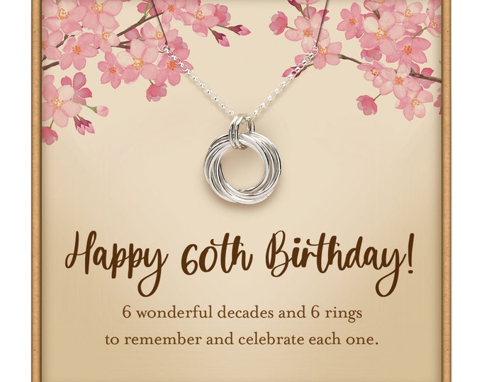 60th Birthday Gifts for Women Etsy — free download