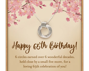 65th birthday gifts for women, 65th birthday gift ideas, for her, birthday gift ideas for mom birthday gifts for grandma sister aunt