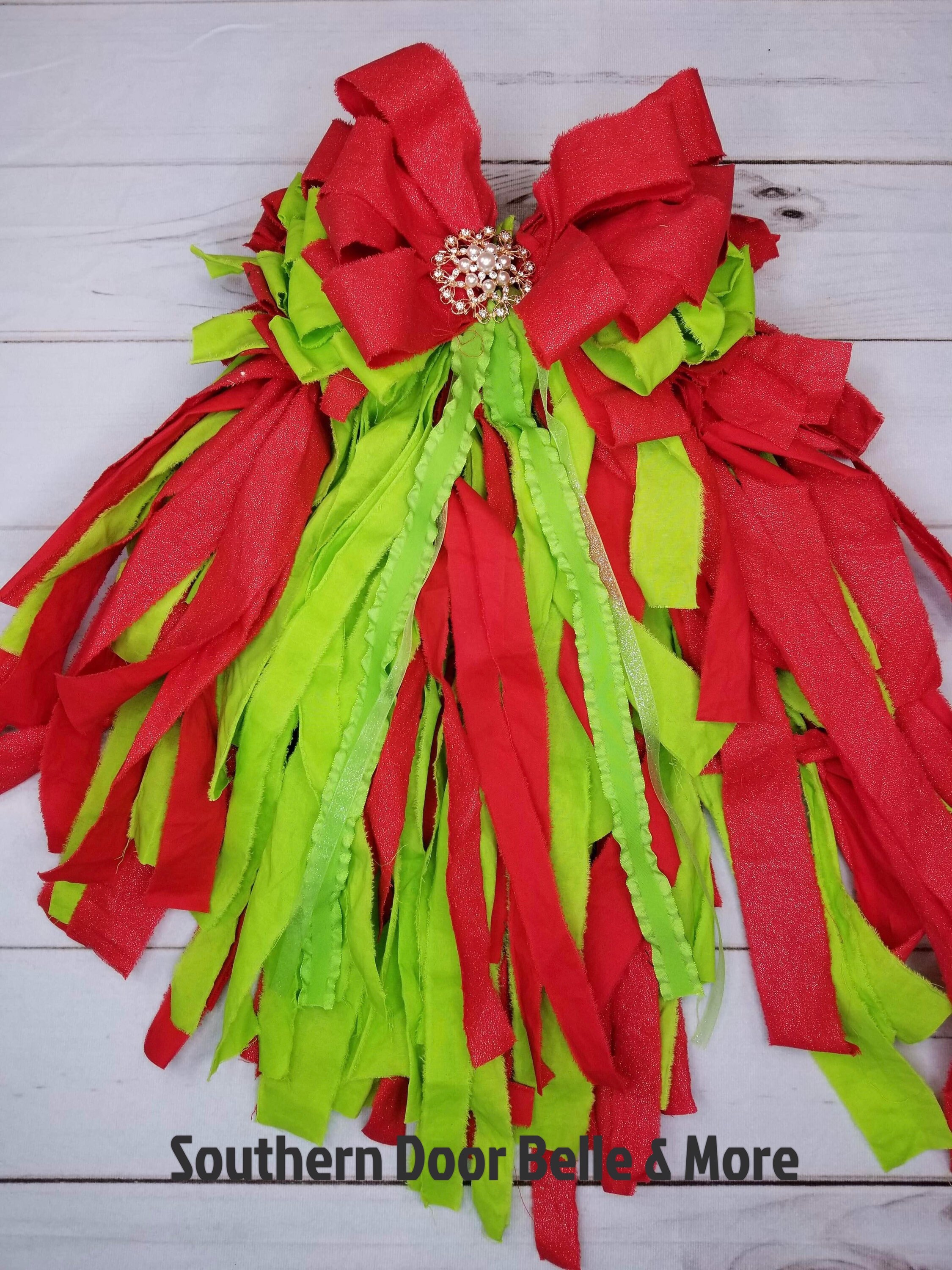 Arco brillante decoración de la pared de la guardería arco | Etsy