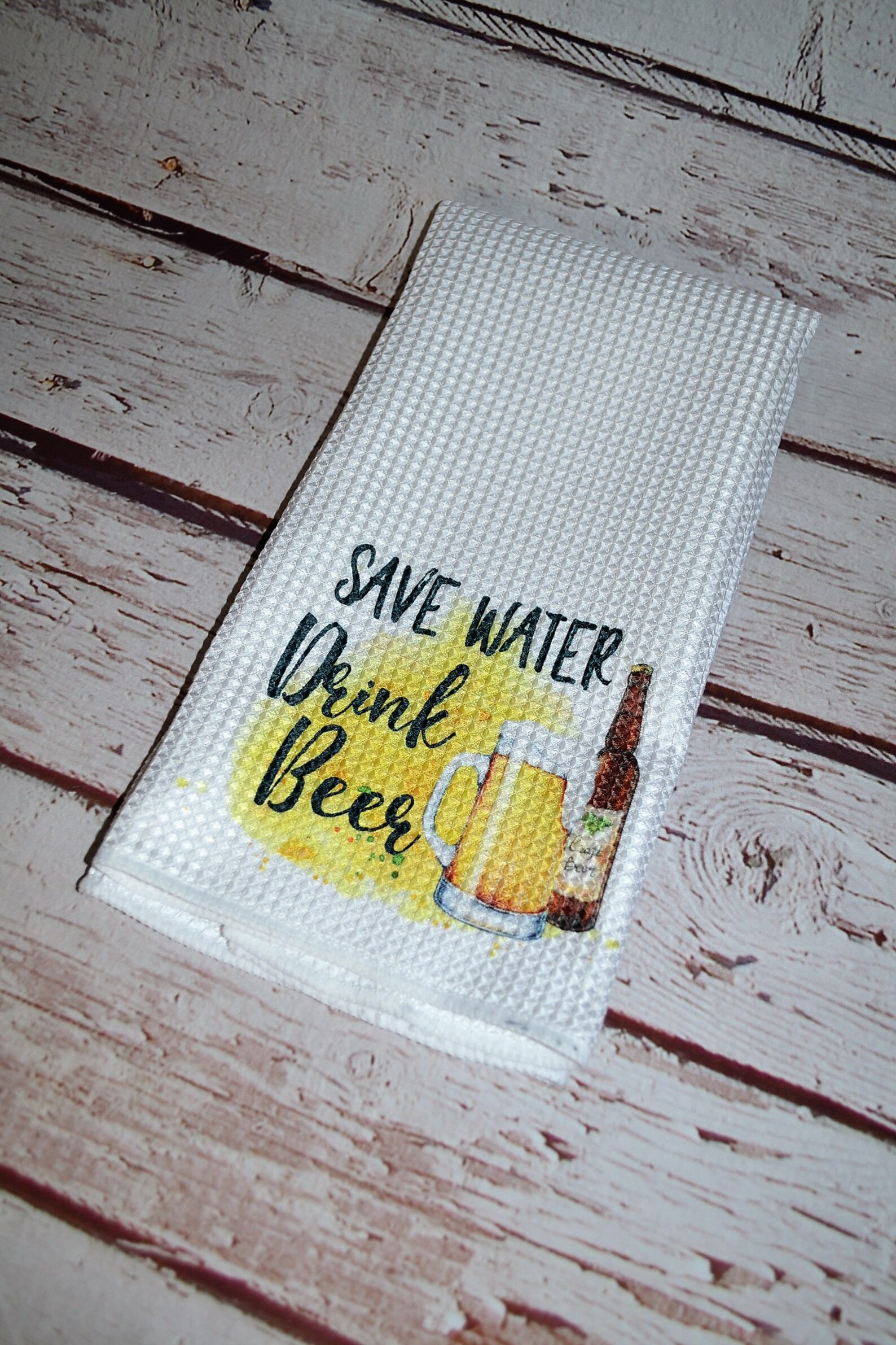 Funny Humorous Bar Towels with sayings Hand Towel Beer Shot Etsy