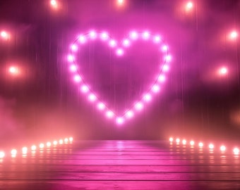 Love Story - Printed Photography Backdrop - Taylor Swift Cake Smash Backdrop - Swifty Photo Shoot - Concert Backdrop - Taylor Swift Backdrop