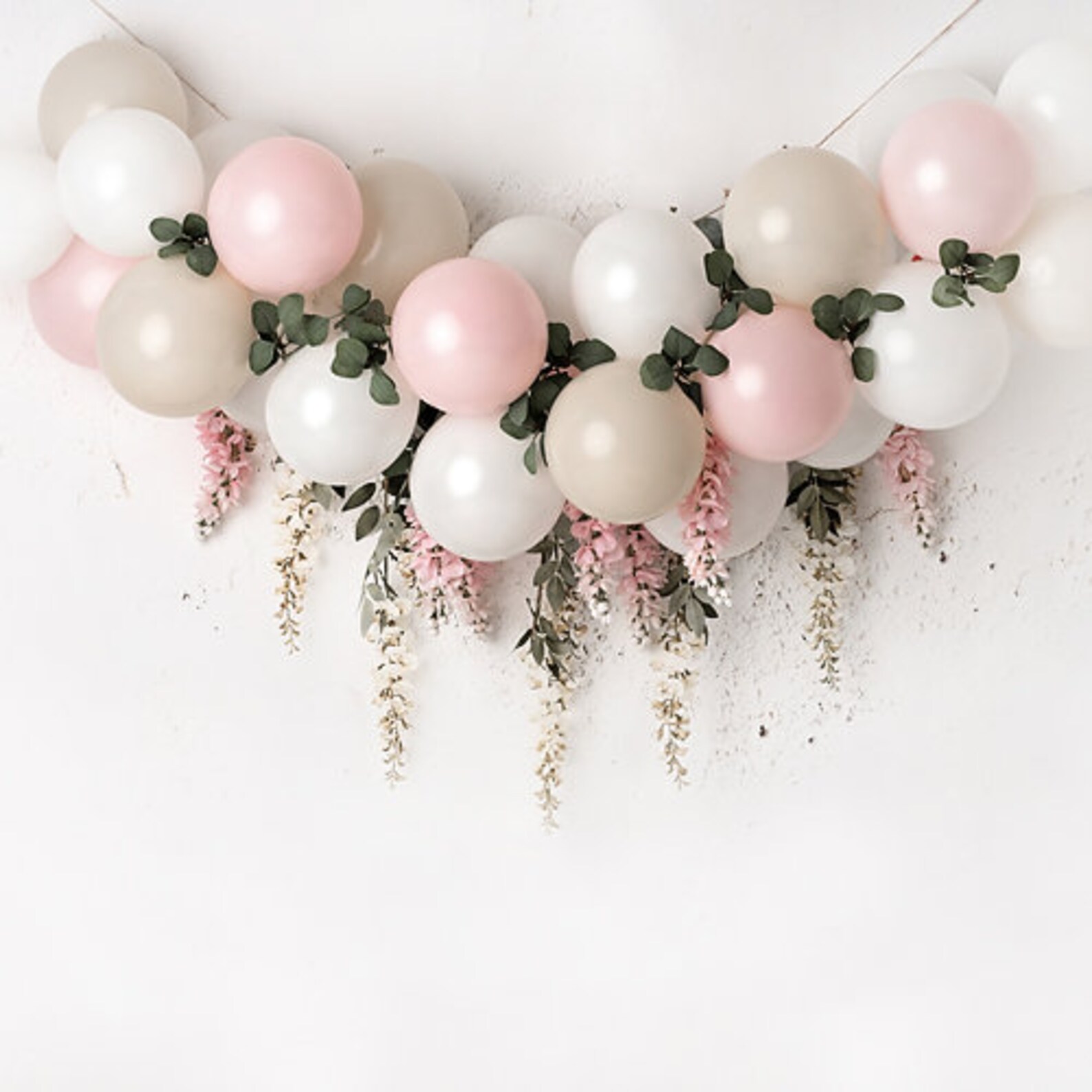 Marion Printed Photography Backdrop Bridal Shower Backdrop - Etsy