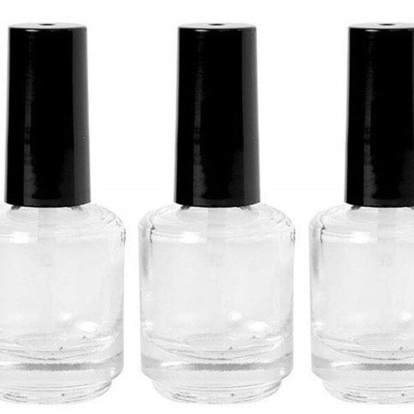 Nail Polish Bottle Etsy