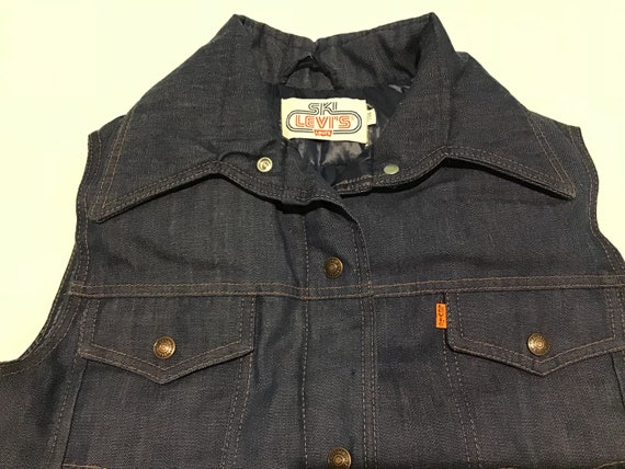 levis insulated jacket