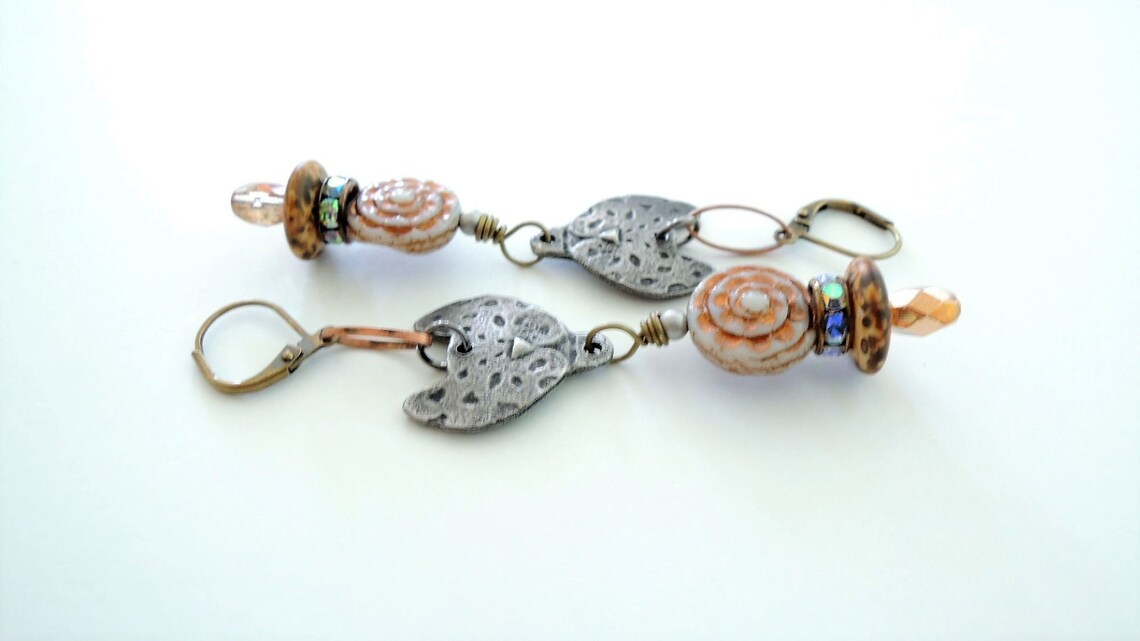 professional pewter leopard patent