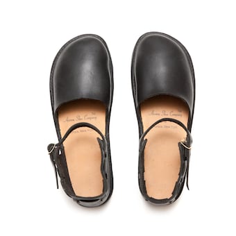 【良品】AULORA SHOES NORTH PACIFIC ブラウン　6D Aurora Women's North Pacific Shoe – Studio Opal Boutique