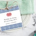 see more listings in the Favor / Gift Tags section