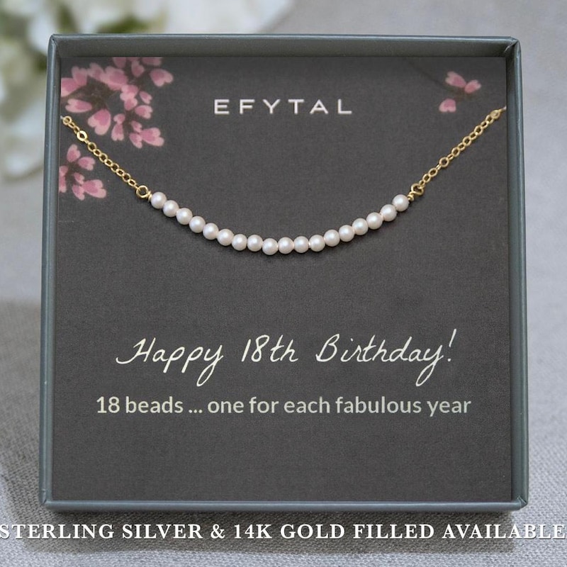 Gifts for 18 Year Girls - 60+ Gift Ideas for 2026