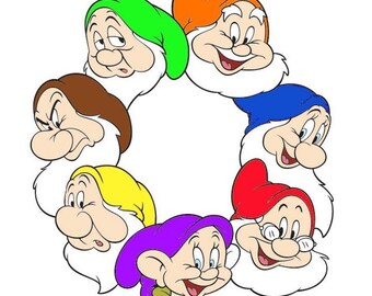 Happy dwarf hat Clearance