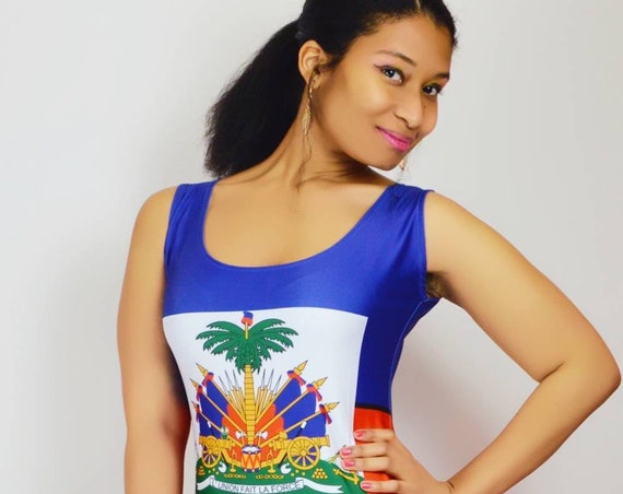Low Cut Haiti Bodycon Curve Dress